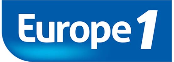 logo de europe 1