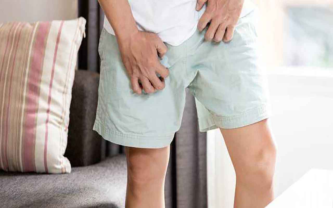 remède de grand-mère démangeaison intime