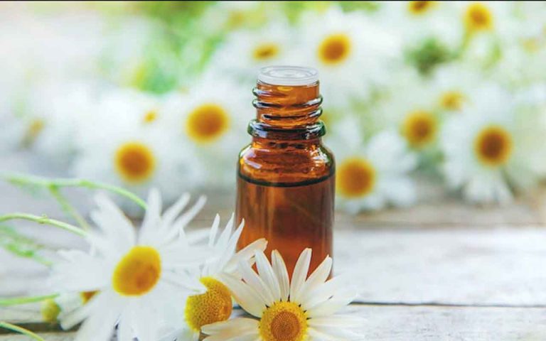 7 huiles essentielles beauté