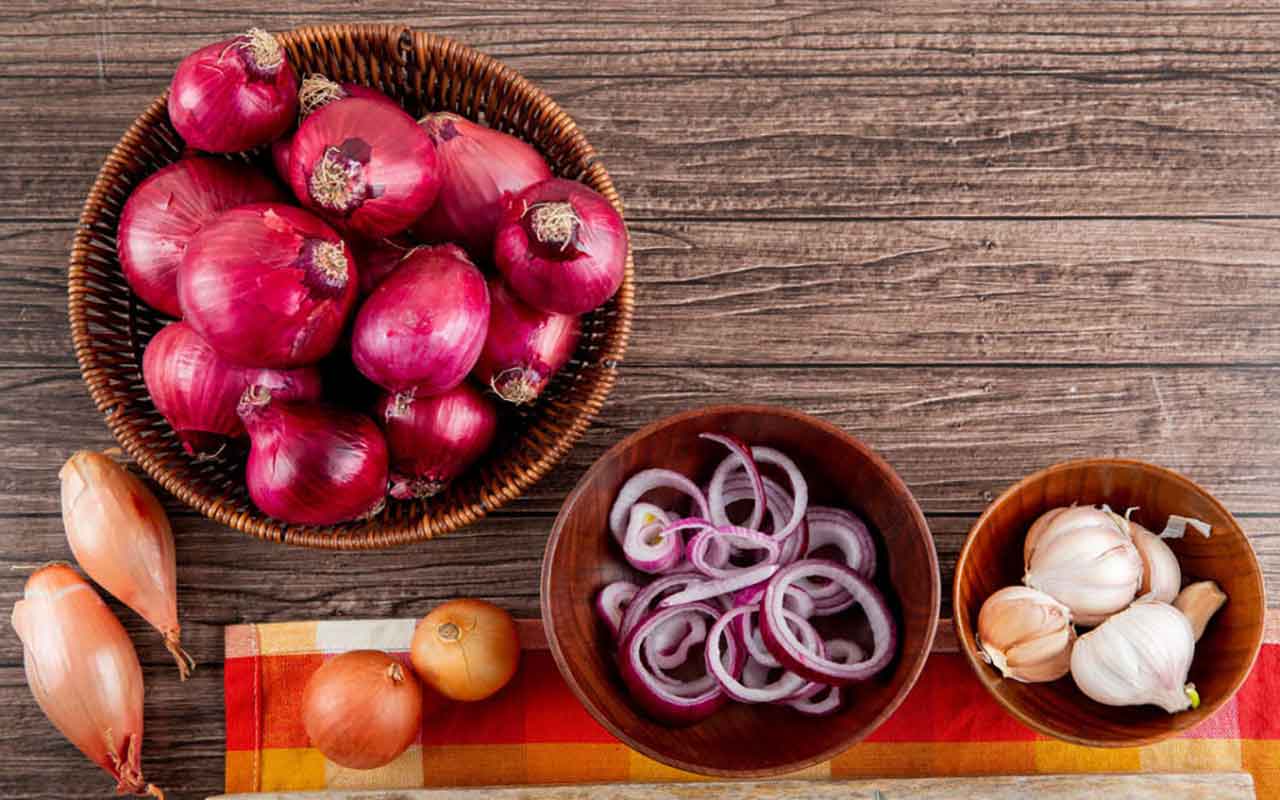 Aliments qui nettoient les reins