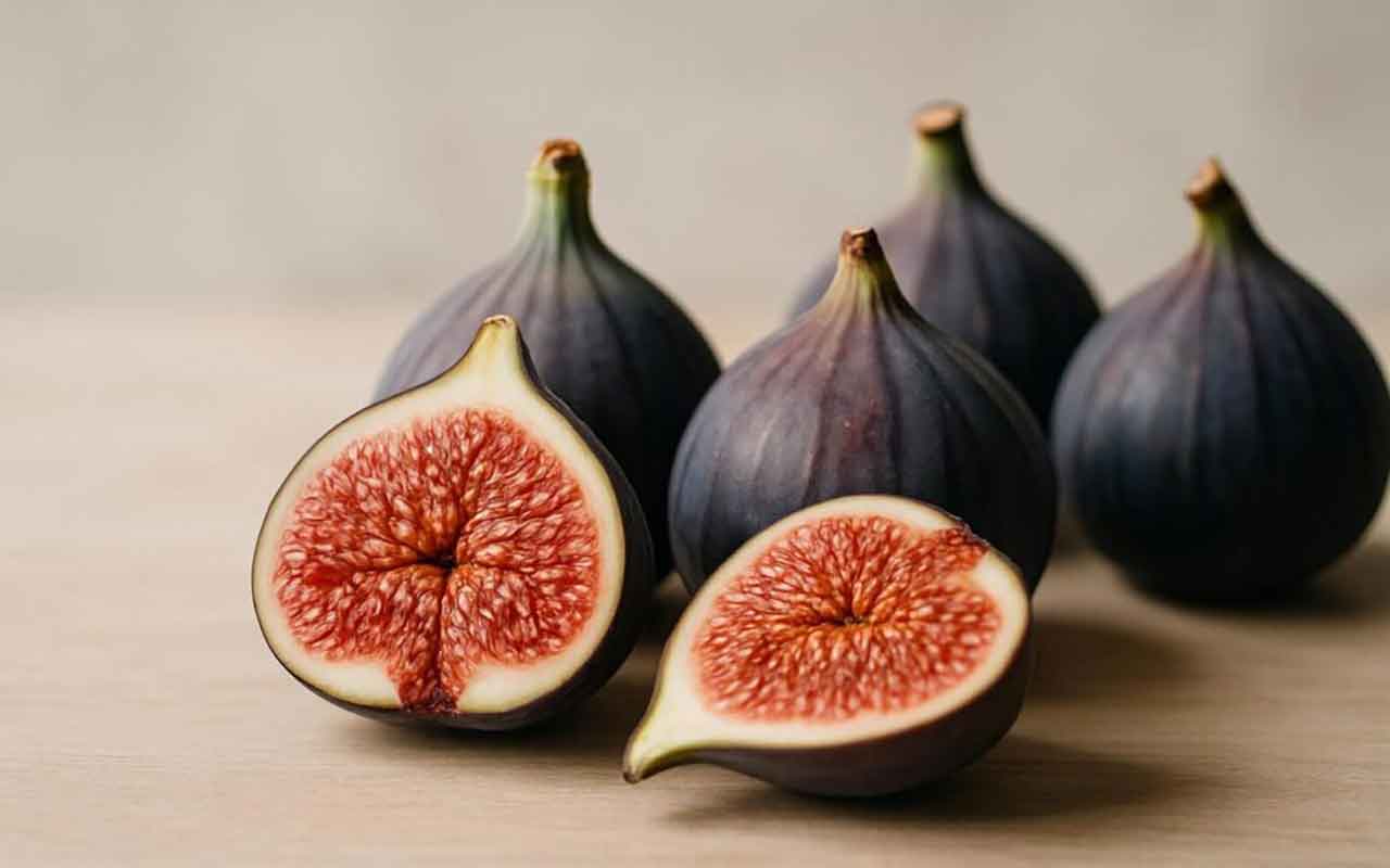 Figue de saison