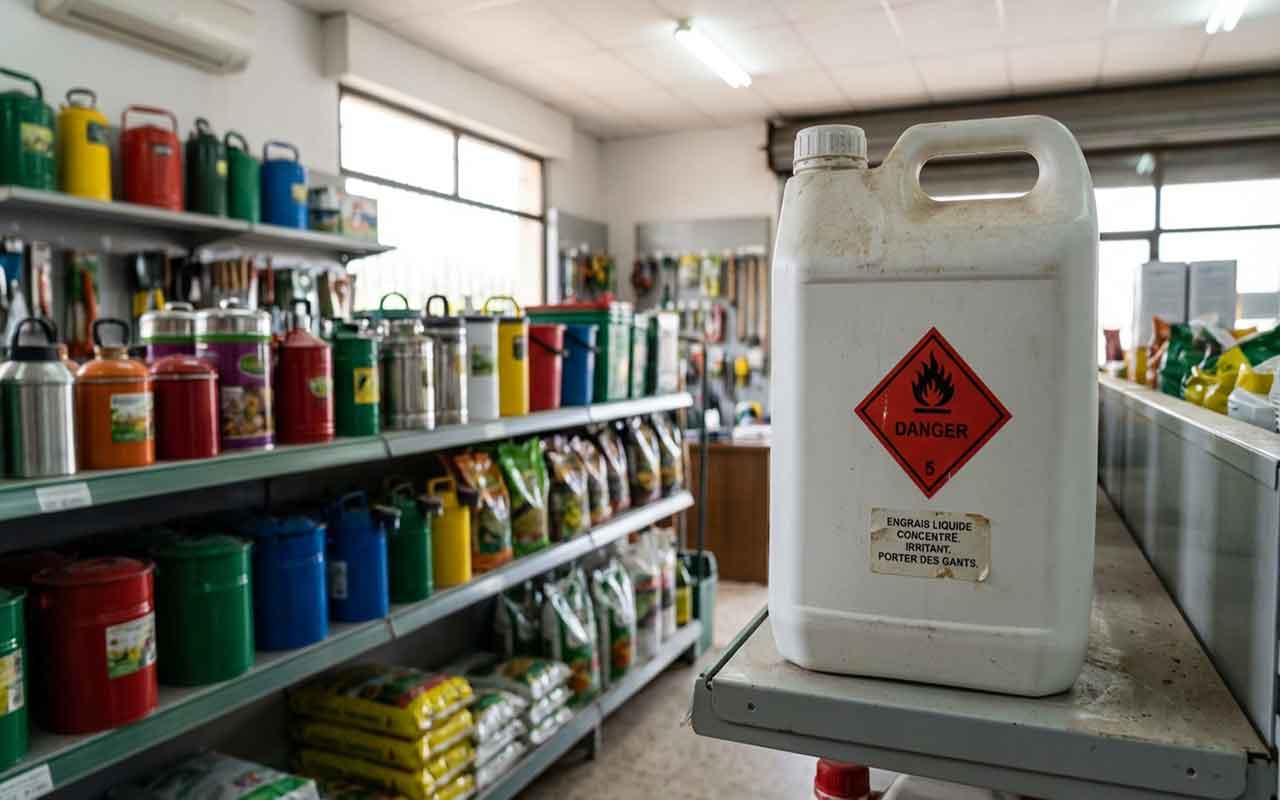 Glyphosate en Espagne