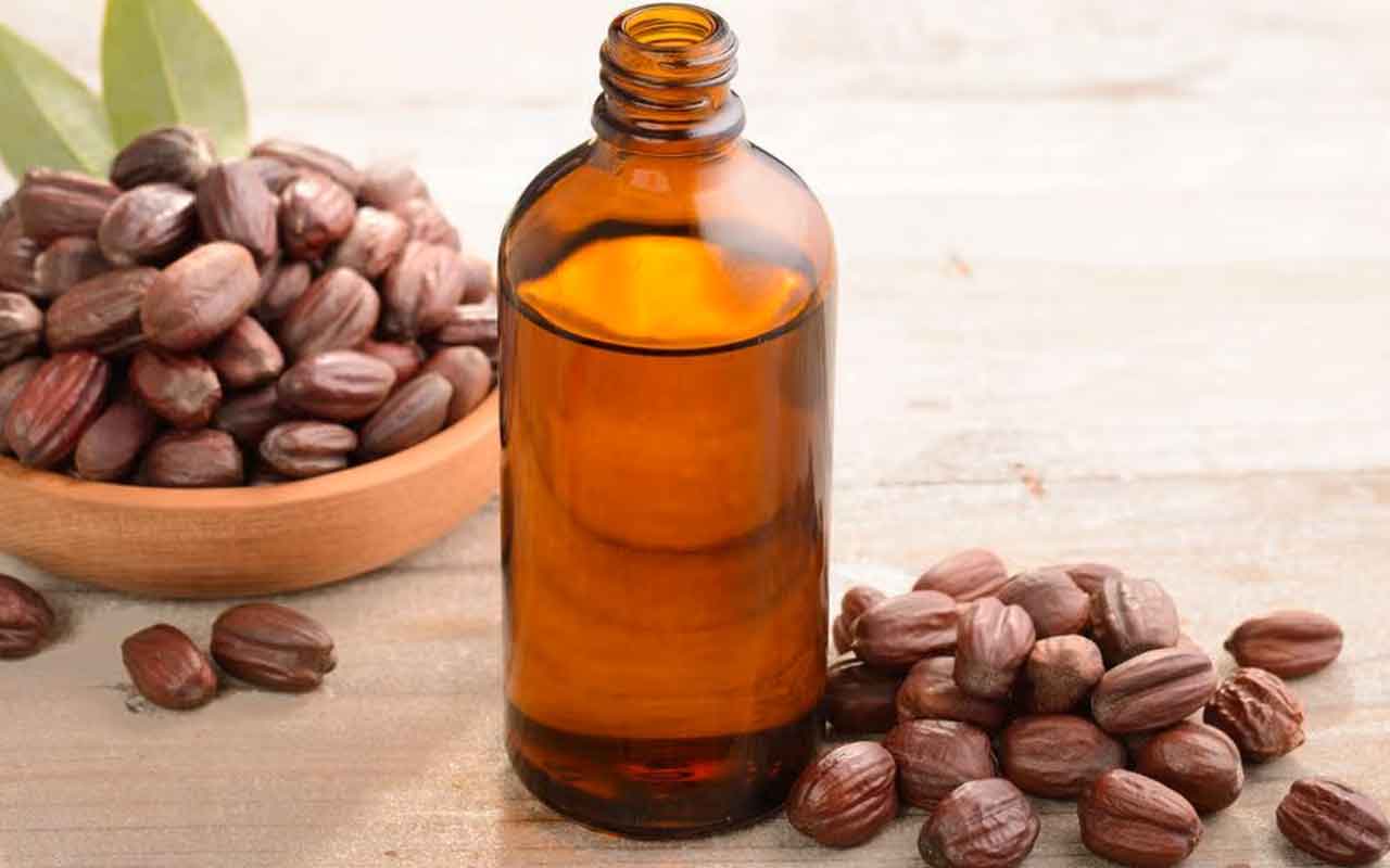 jojoba