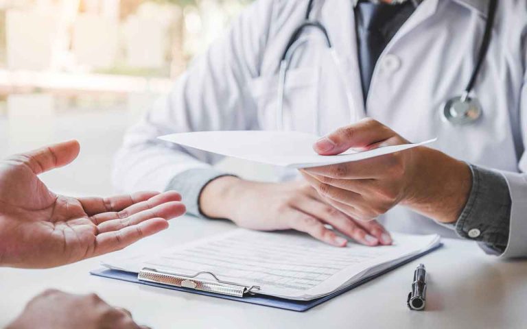 photocopie d ordonnance est elle valable